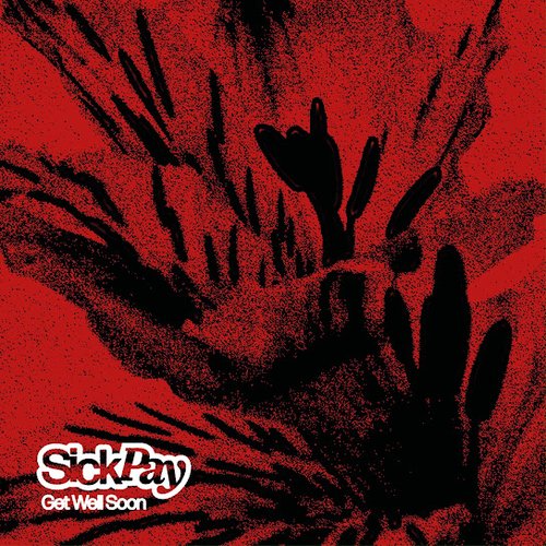 Get Well Soon - EP