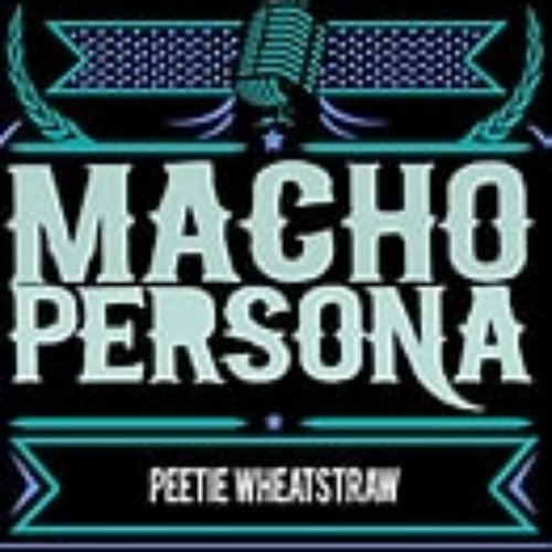 Macho Persona