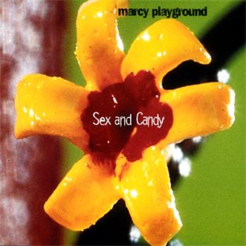 Sex and Candy