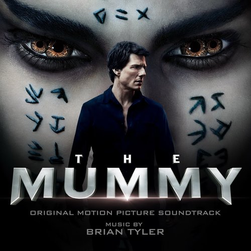 The Mummy - Original Motion Picture Soundtrack