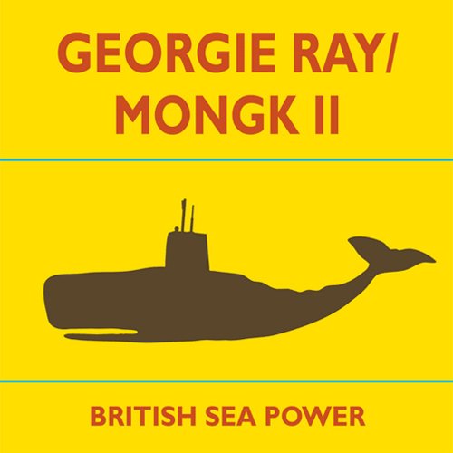 Georgie Ray / Mongk II