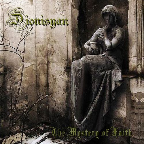 The Mystery of Faith