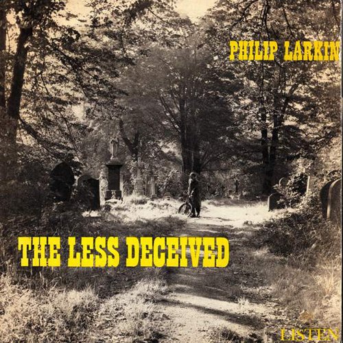 The Less Deceived