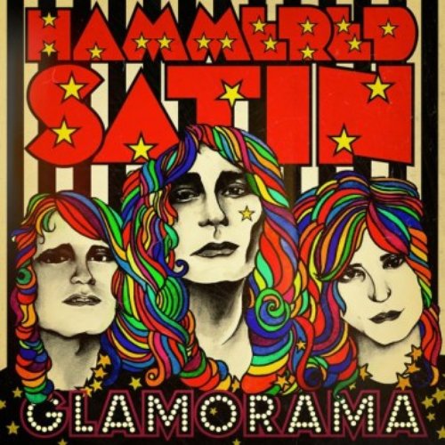 Glamorama