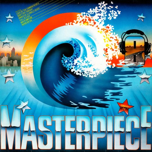 Masterpiece