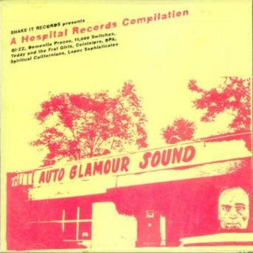 Auto Glamour Sound