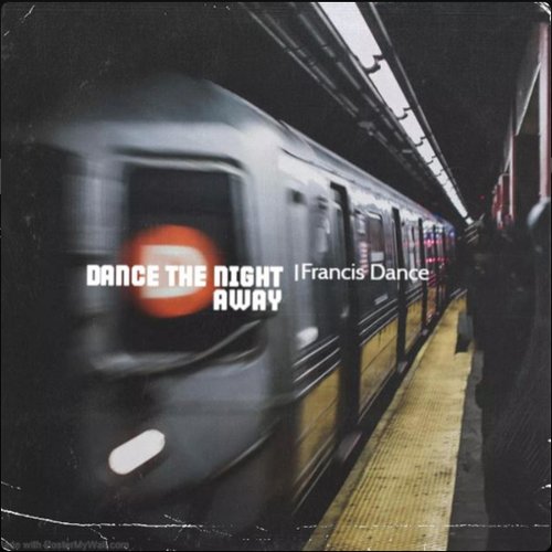 Dance The Night Away