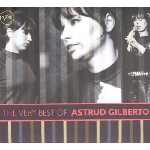 The Very Best of Astrud Gilberto II