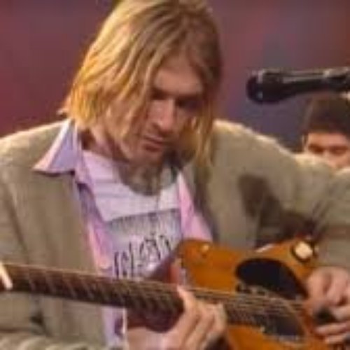 About A Girl (MTV Unplugged Version)