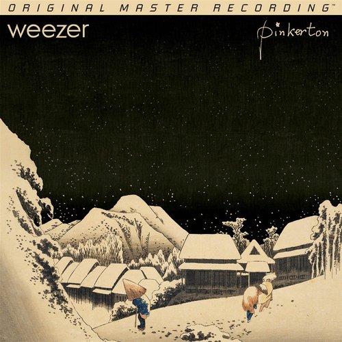 Pinkerton [Deluxe Edition] (CD2)