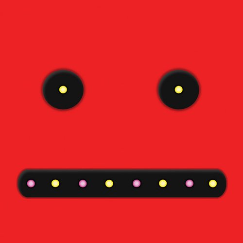 Power To The Robots