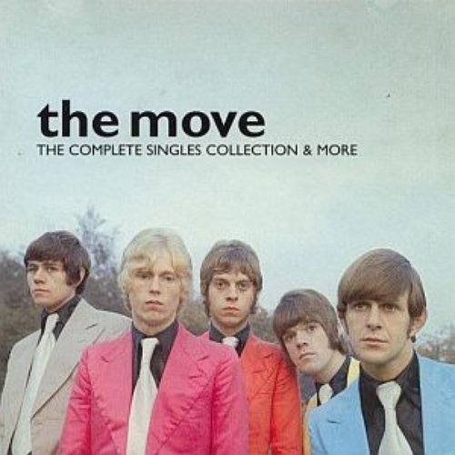 The Complete Singles Collection & More