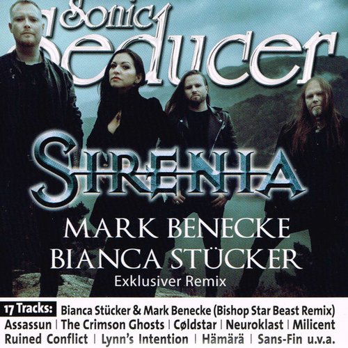 Sonich Seducer - Cold Hands Seduction - Vol. 249
