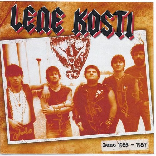 Demo 1985-1987