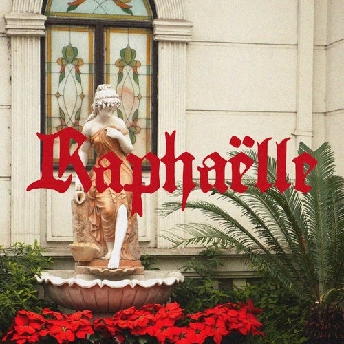 Raphaëlle