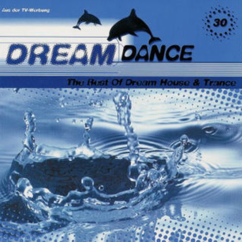 Dream Dance 30 (disc 1)