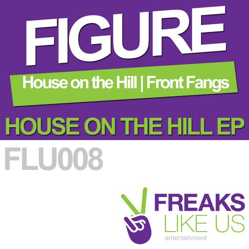 House on the Hill EP