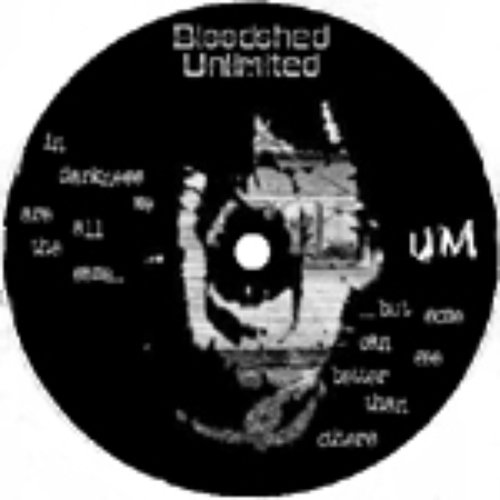 Swimming In Blood EP