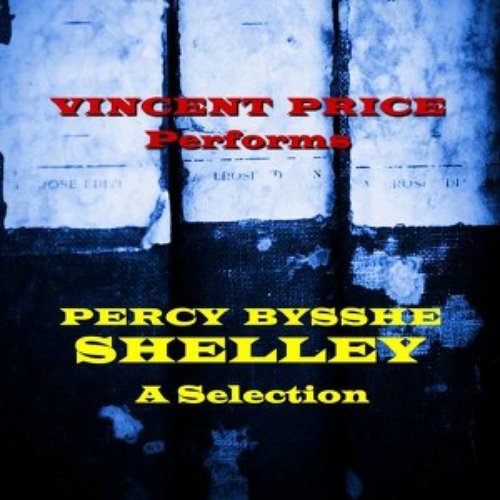 Shelley - A Selection