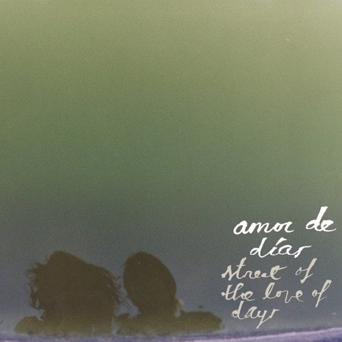 Street of the Love of Days (Bonus Track Version)