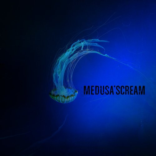 medusa'scream