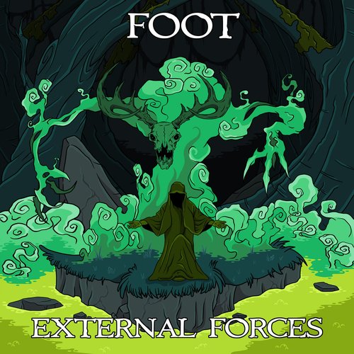 External Forces