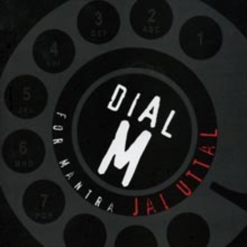 Dial M For Mantra