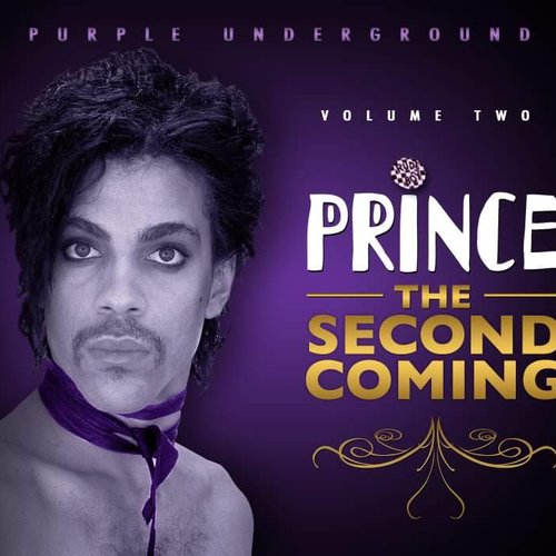 Purple Underground Volume 2: The Second Coming