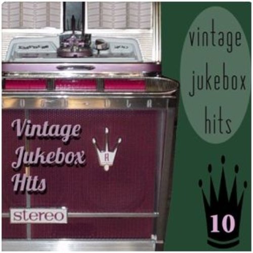 Vintage Jukebox Hits 10