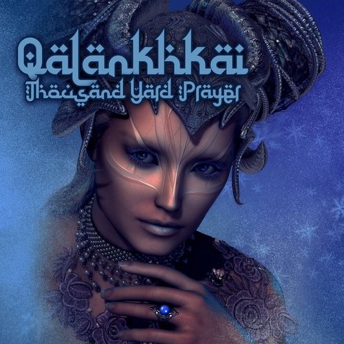 Qalankhkai