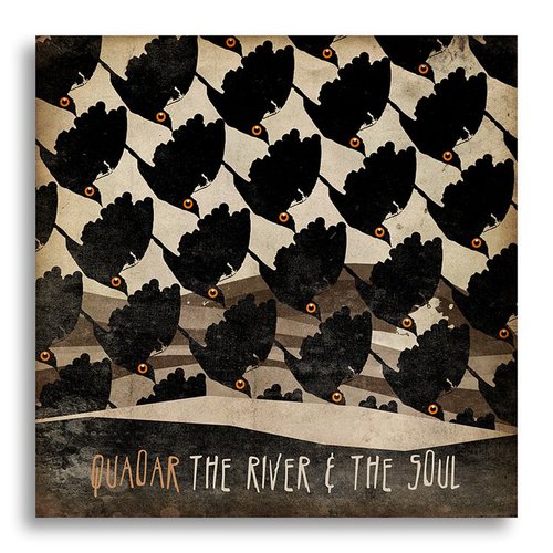 The river & the soul