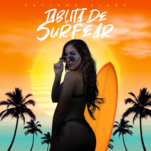 Tablita de Surfear