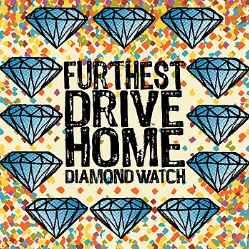 Diamond Watch