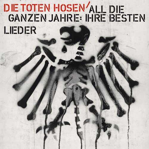 All Die Ganzen Jahre: Best Of