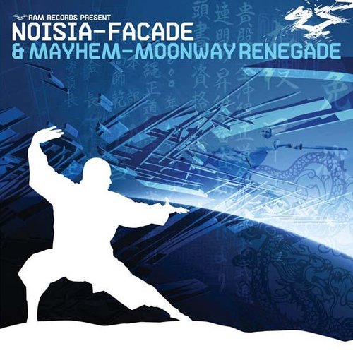 Facade / Moonway Renegade