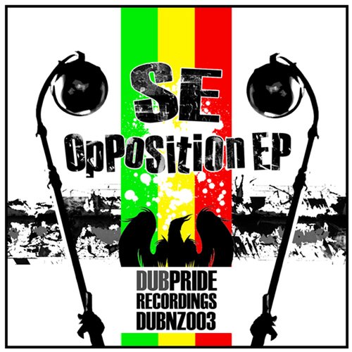 Opposition Ep