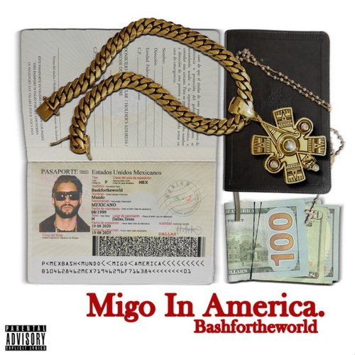 Migo in America