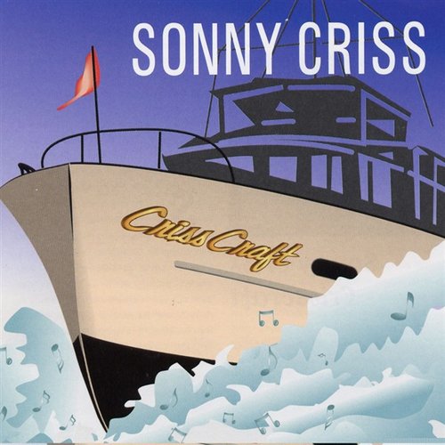 Criss Craft - EP