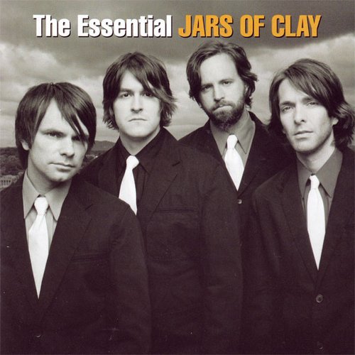 The Essential Jars of Clay Disc 2