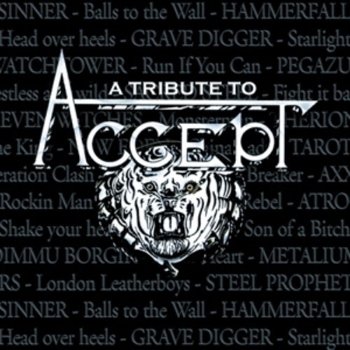 A Tribute to Accept