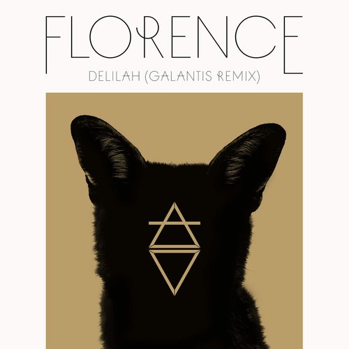 Delilah (Galantis Remix / Edit)