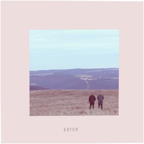 Eater - EP