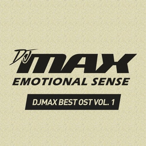 Djmax Best, Vol. 1 (Original Soundtrack)