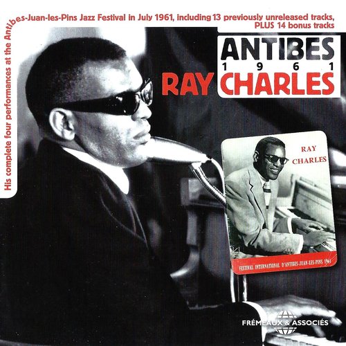 Antibes 1961