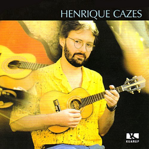 Henrique Cazes