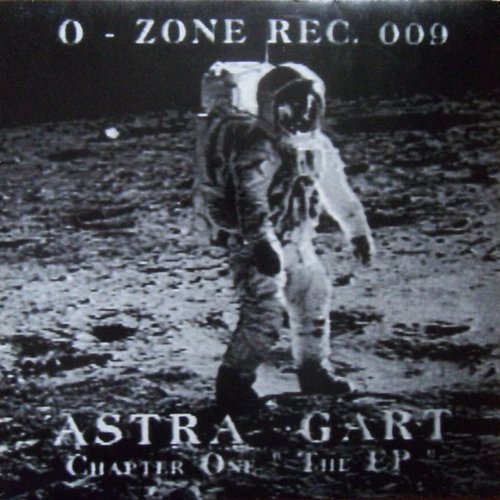Chapter One - The EP