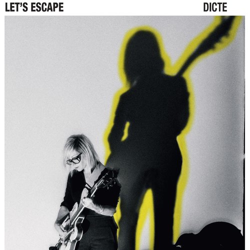 Let’s Escape