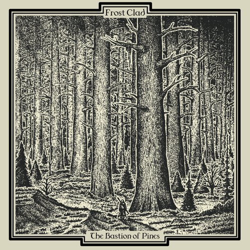 The Bastion of Pines