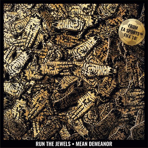 Mean Demeanor - Single