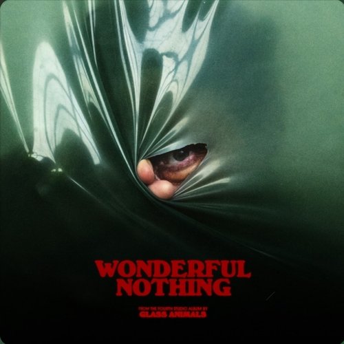 Wonderful Nothing (Edit) - Single